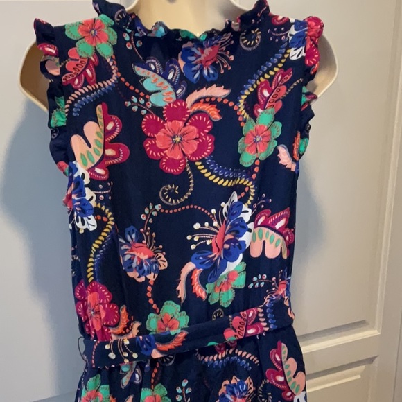 Talbots summer dress size 6 - Picture 5 of 11